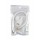 Kit de conexión y alimentación estanco para tira LED 230V de 8mm